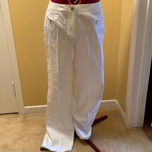 NWOT Conrade C stretch ladies Trouser - Picture 1 of 12